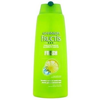 GARNIER Fructis Pure Fresh Shampoo 400 ml (3600541970847)