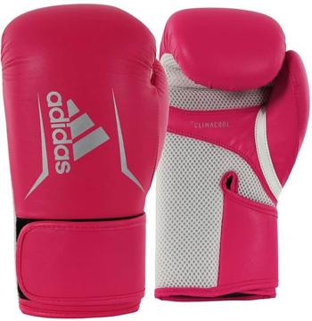 Boxovací rukavice pro ženy Adidas Women speed 100 8 OZ