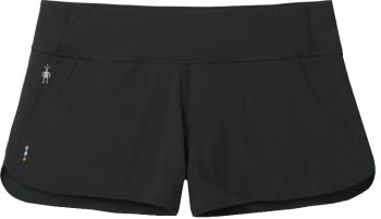 Smartwool Women's Active Lined Short Black L Kraťasy