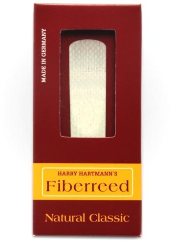 Fiberreed Natural Classic MS Plátek pro alt saxofon