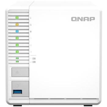 NAS QNAP TS-364-8G (TS-364-8G)