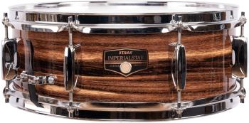 Tama IPS145-CTW 14" Coffee Teak Wrap Snare buben