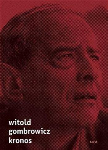 Kronos - Gombrowicz Witold