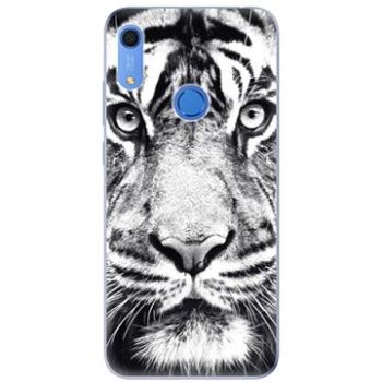 iSaprio Tiger Face pro Huawei Y6s (tig-TPU3_Y6s)