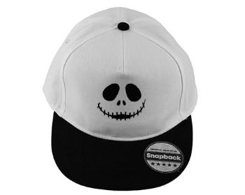 Kšiltovka Snapback Color Burton Skull