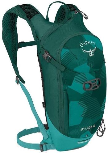 Osprey Salida Teal Glass Batoh