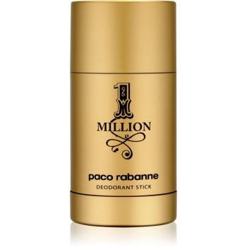 Paco Rabanne 1 Million deostick pro muže 75 ml