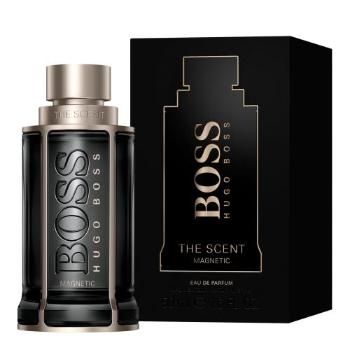 HUGO BOSS Boss The Scent Magnetic 50 ml parfémovaná voda pro muže