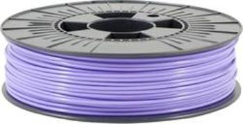 Vlákno pro 3D tiskárny Velleman PLA285Z07, PLA plast, 2.85 mm, 750 g, purpurová