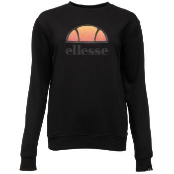 ELLESSE ILLKESTONE Dámská mikina, černá, velikost