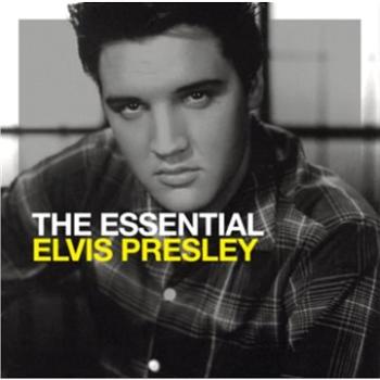 PRESLEY, ELVIS: Essential Elvis Presley (2x CD) - CD (0886977783920)