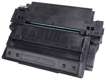 HP Q7551X - kompatibilní toner HP 51X, černý, 13000 stran