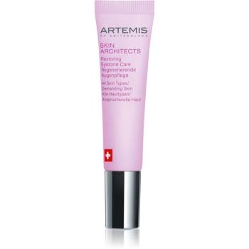 ARTEMIS SKIN ARCHITECTS Restoring omlazující oční péče 15 ml