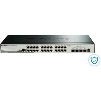 D-Link DGS-1510-28X (DGS-1510-28X)