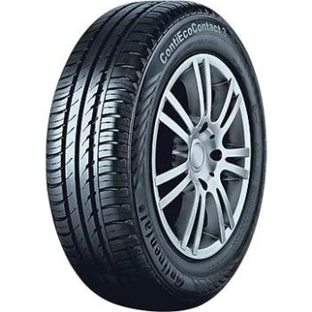 Continental ContiEcoContact 3 165/70 R13 83 T (03526100000)