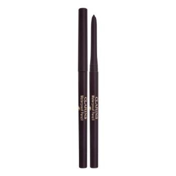 Clarins Waterproof Pencil 0,29 g tužka na oči pro ženy 04 Fig
