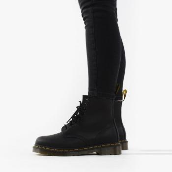 Dr. Martens 1460 BLACK GREASY