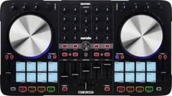 DJ kontrolér Reloop Beatmix 4 MK2