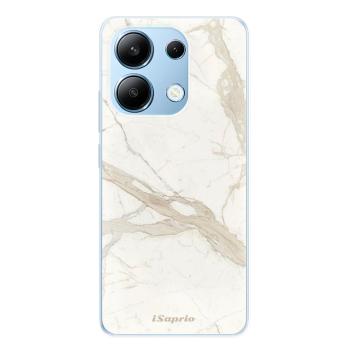 Odolné silikonové pouzdro iSaprio - Marble 12 - Xiaomi Redmi Note 13