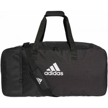 adidas TIRO DU L Sportovní taška, černá, velikost L