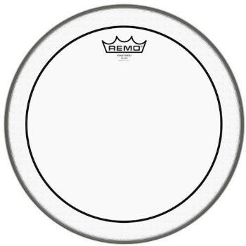 Remo PS-0314-00 Pinstripe Clear 14" Blána na buben