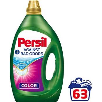 PERSIL prací gel Deep Clean Hygienic Cleanliness Color 63 praní, 3,15l (9000101383782)