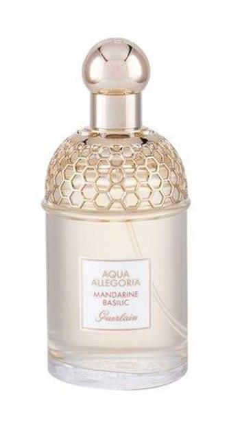 Toaletní voda Guerlain - Aqua Allegoria Mandarine Basilic , 125ml