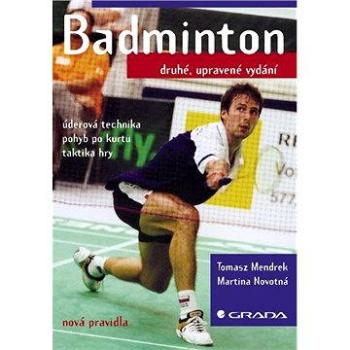 Badminton (978-80-247-2004-3)