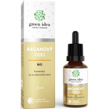 Green Idea Arganový olej arganový olej 25 ml