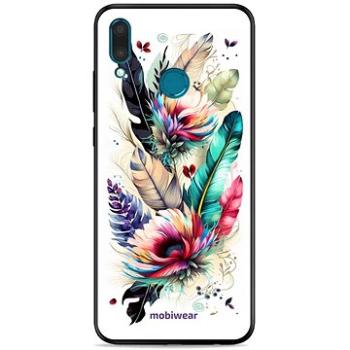 Mobiwear Glossy lesklý pro Huawei P Smart 2019 - G017G (5904808462303)