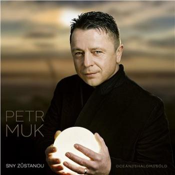 Muk Petr: Sny zůstanou / Definitive Best Of (2x LP) - LP (9029533283)