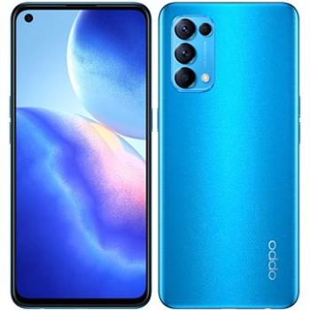 OPPO Reno5 5G modrá (CPH2145BL)