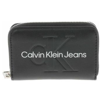 Calvin Klein dámská peněženka K60K607229 BDS black
