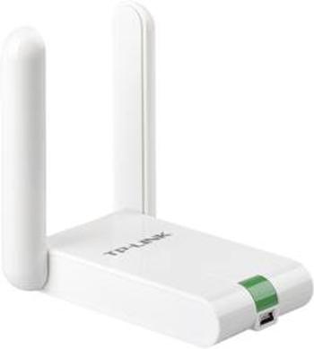 Mini USB Wi-Fi adaptér TP-LINK TL-WN822N, 300 MBit/s