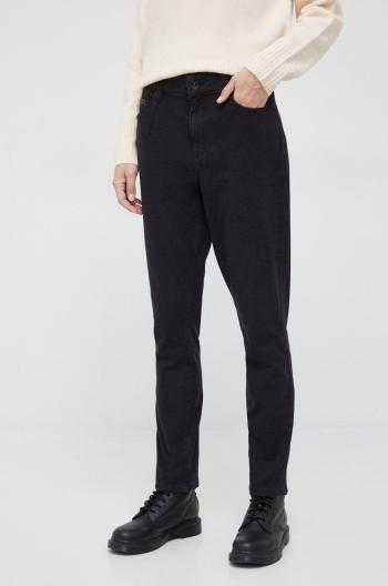 Džíny Dkny dámské, medium waist