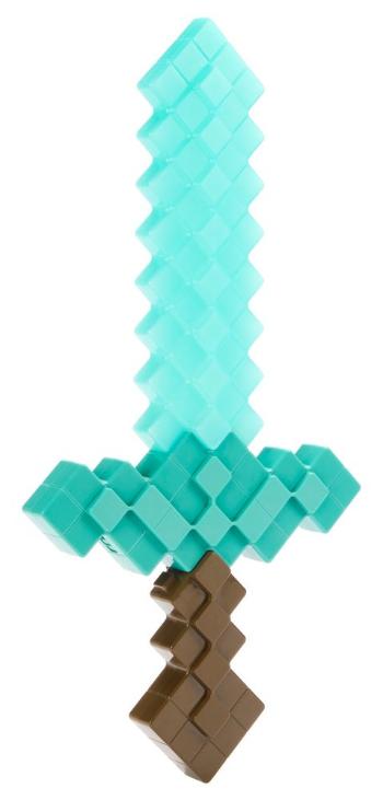 Mattel Minecraft Meč Enchanted Sword HNM78