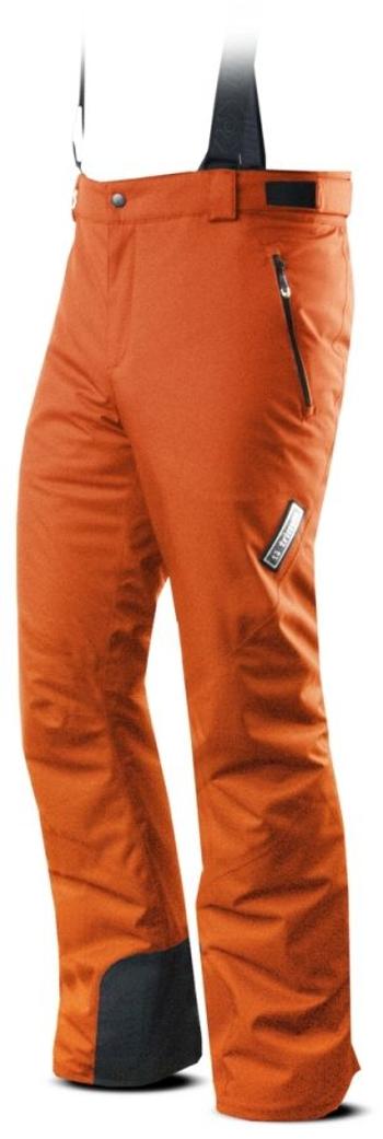 Trimm Derryl Orange Velikost: XXXL pánské kalhoty