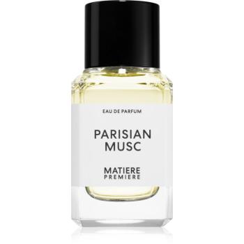 Matiere Premiere Parisian Musc parfémovaná voda unisex 50 ml