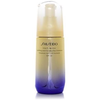 SHISEIDO Vital Perfection Day Emulsion SPF 30 75 ml (768614149385)
