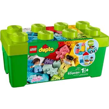 LEGO DUPLO Classic 10913 Box s kostkami