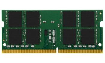 KINGSTON 8GB DDR4 2666MHz Single Rank SODIMM, KCP426SS6/8