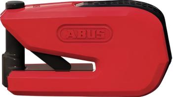 Abus Granit Detecto One 8078 2.0 Red Alarm-Zámek