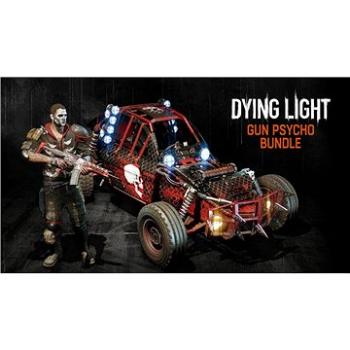 Dying Light - Gun Psycho Bundle - PC DIGITAL (729622)