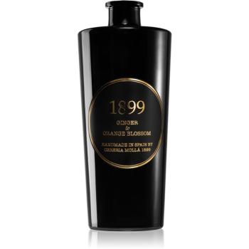 Cereria Mollá Gold Edition Ginger & Orange Blossom aroma difuzér s náplní 500 ml