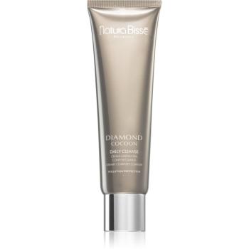 Natura Bissé Diamond Age-Defying Diamond Cocoon čisticí přípravek na obličej 150 ml