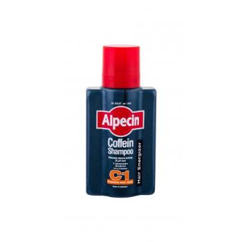 Alpecin Coffein Shampoo C1 75 ml šampon pro muže proti vypadávání vlasů