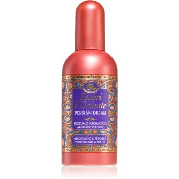 Tesori d'Oriente Persian Dream parfémovaná voda pro ženy 100 ml