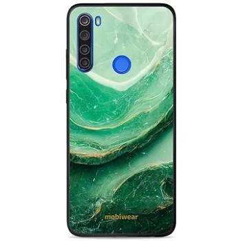 Mobiwear Glossy lesklý pro Xiaomi Redmi Note 8T - G023G (5904808474948)