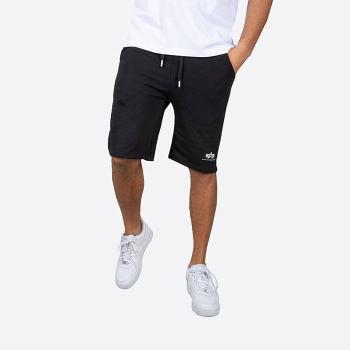 Alpha Industries Basic Short SL šortky 116363 03