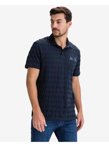 Polo triko Armani Exchange